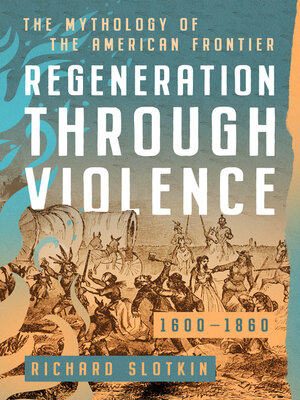 cover image of Regeneration Through Violence